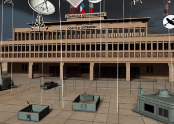 Gobierno de Coahuila acumula dos denuncias ante PGR por espionaje telefónico en proceso electoral