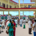 Gobierno de Yucatán e IMSS garantizan médicos en hospitales