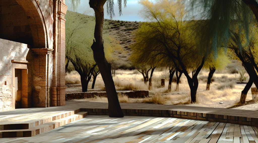 Gobierno de Zacatecas retira personal operativo de La Quemada y cierra