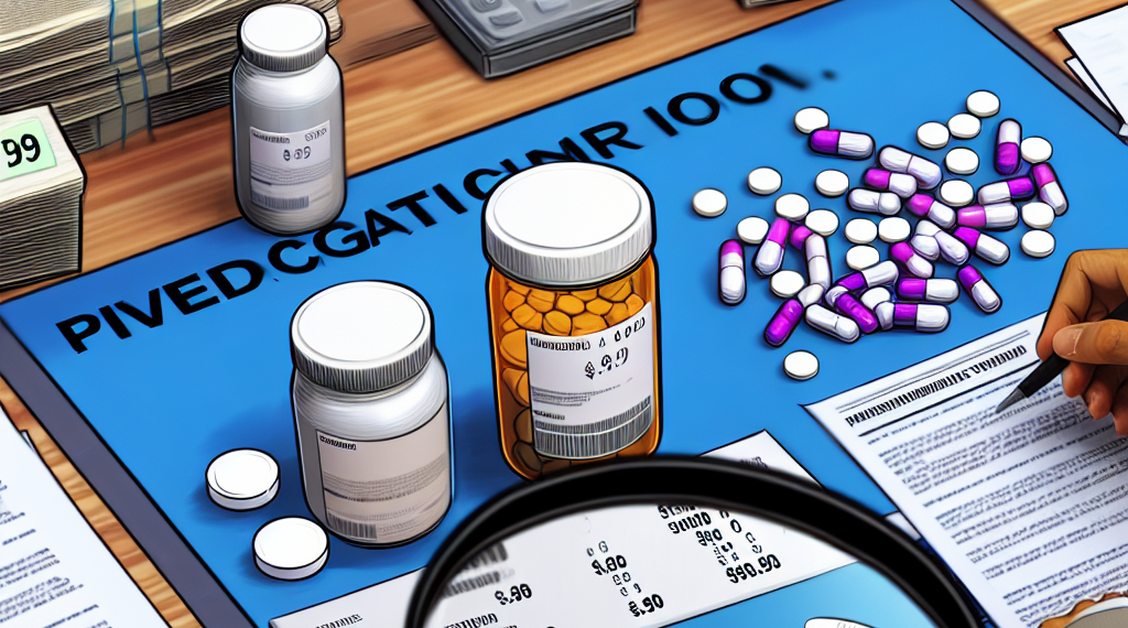 Gobierno investiga presuntas irregularidades en compra de medicamentos; posible sobrecosto de 3,000 millones de pesos
