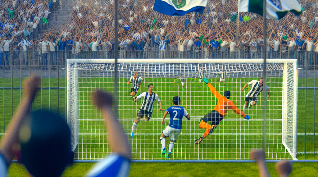 Video GOL de Jhon Durán vs Esteghlal por la Champions asiática