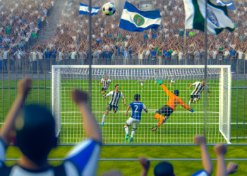 Video GOL de Jhon Durán vs Esteghlal por la Champions asiática