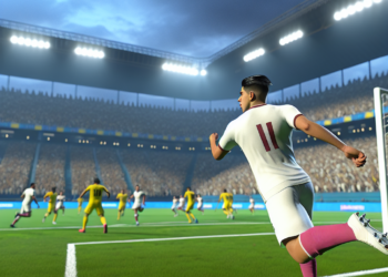 Agónico gol de Luis Rey sepulta a Pumas, tras TRIPLE FALLO de Chicharito – Fox Sports