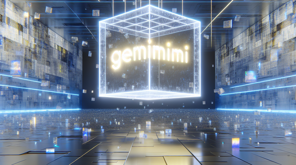 Google introduce en su buscador un nuevo modo de IA impulsado por Gemini que acepta preguntas matizadas