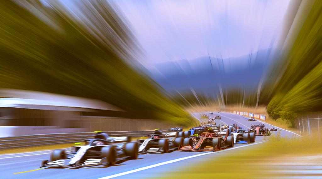 carrera del GP China 2025