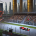 Gran Premio de China EN VIVO Fórmula Uno Temporada 2025