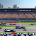 Se correrá el Gran Premio de China en el marco de la segunda fecha de la Fórmula 1: hora, TV y grilla de salida