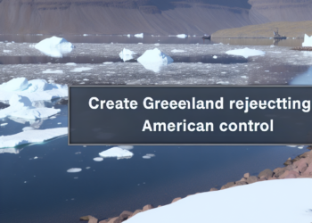 Primer ministro de Groenlandia dice que EU no controlará la isla