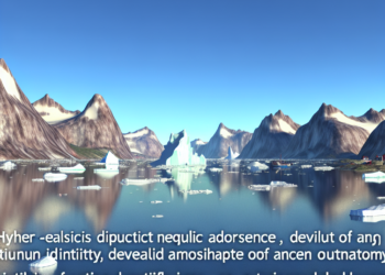 Groenlandia rechaza "injerencia extranjera" de EE. UU. – DW – 24/03/2025