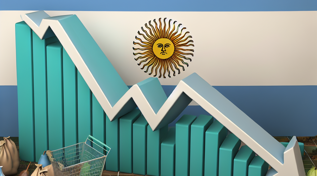 Grupo Dia pasa a números rojos en Argentina