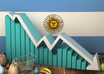 Grupo Dia pasa a números rojos en Argentina