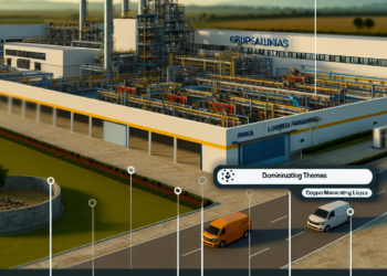 Grupo Salinas inaugura Ensamblika Guadalajara, su segunda fábrica de motos Italika