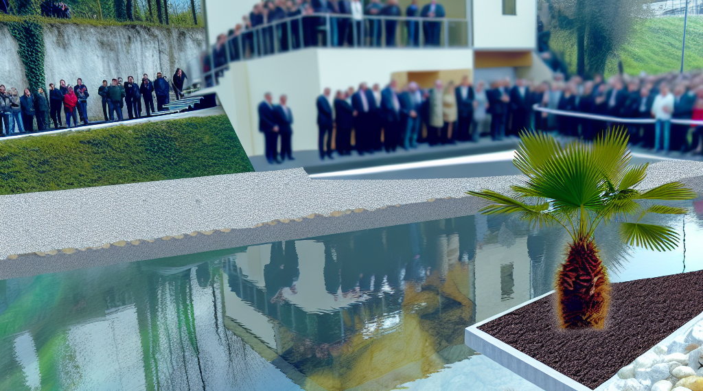 Grupo Salinas abre segunda planta de Italika en el país