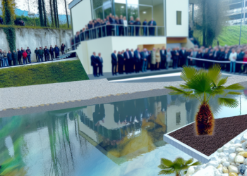 Grupo Salinas abre segunda planta de Italika en el país