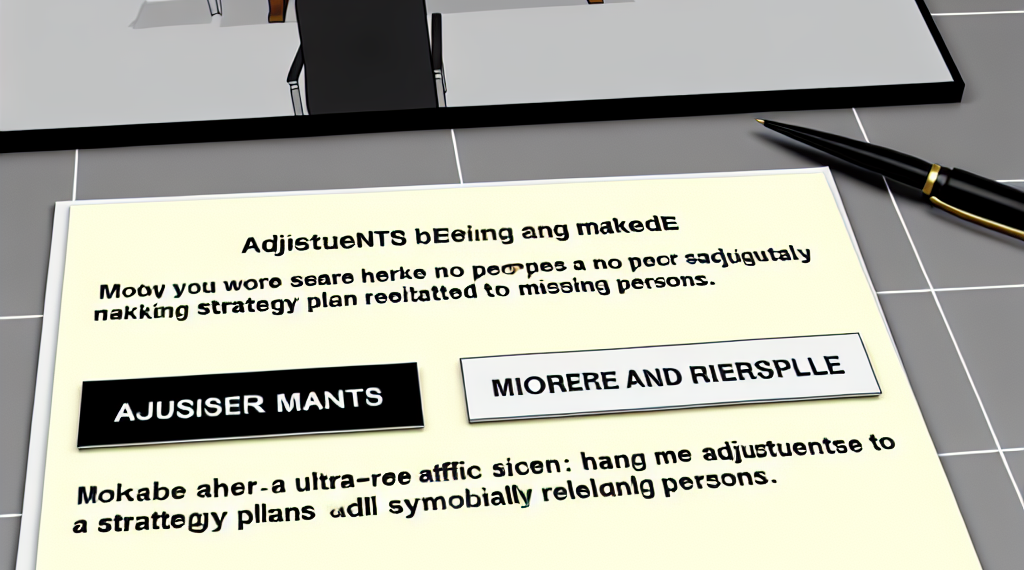 Colectivos envían correcciones a la propuesta de Sheinbaum sobre crisis de desaparecidos