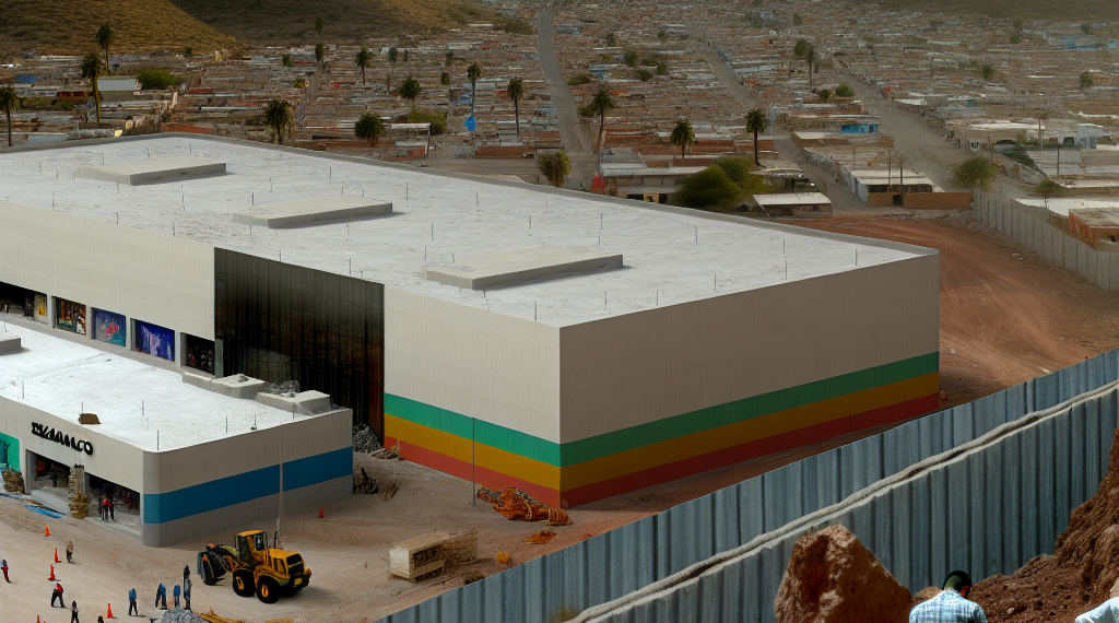 Guanajuato confirma inversión de Walmart en Silao