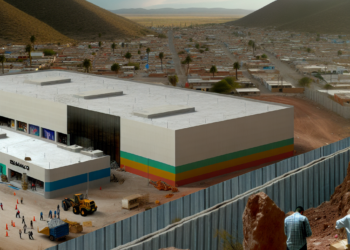 Guanajuato confirma inversión de Walmart en Silao