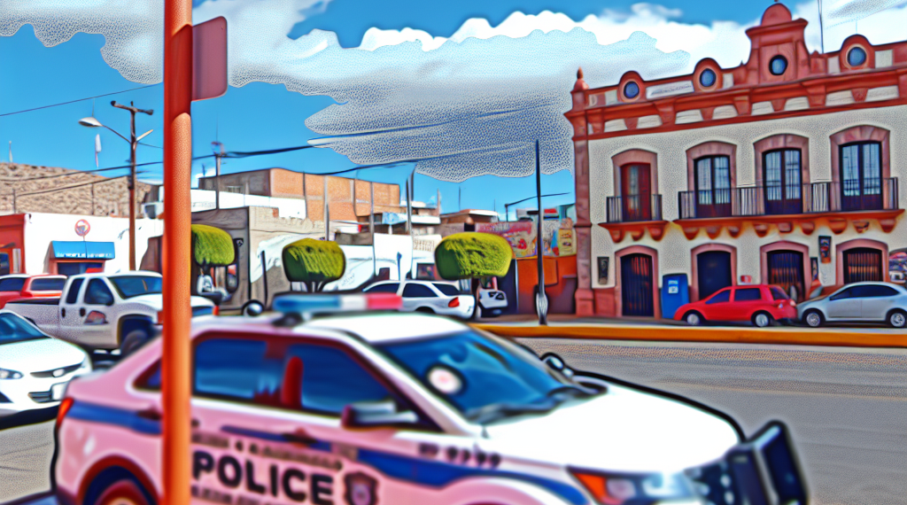 Gobernadora de Guanajuato y Sheinbaum acuerdan fortalecer coordinación en materia de seguridad