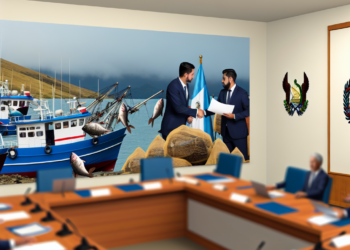 Guatemala acepta formalmente el acuerdo sobre subvenciones a la pesca de la OMC