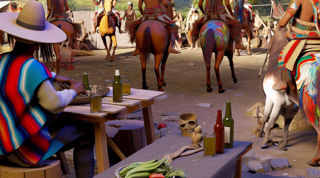 La Jornada: Guerra al pulque