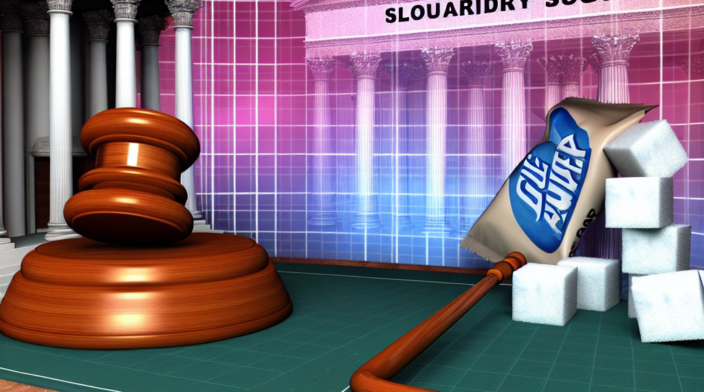 El Gobierno lleva años en guerra contra el azúcar. Ahora quiere prohibir la venta de bebidas azucaradas en los colegios