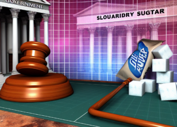 El Gobierno lleva años en guerra contra el azúcar. Ahora quiere prohibir la venta de bebidas azucaradas en los colegios