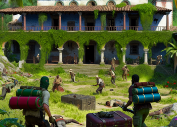 Guerreros Buscadores de Jalisco y CNB visitan narcofinca en Teuchitlán (Fotogalería y Video)