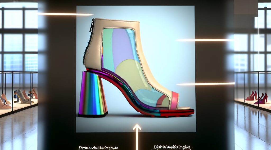 Cómo llevar zapatos peep toe según Prada Otoño-Invierno 2025/2026