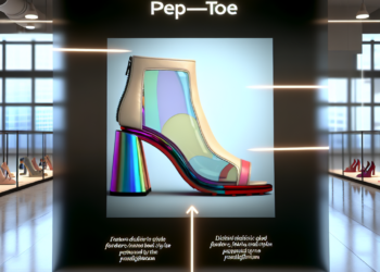 Cómo llevar zapatos peep toe según Prada Otoño-Invierno 2025/2026