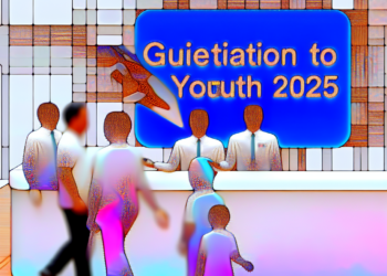 Requisitos y cómo registrarse a la nueva convocatoria de Jóvenes Construyendo el Futuro 2025