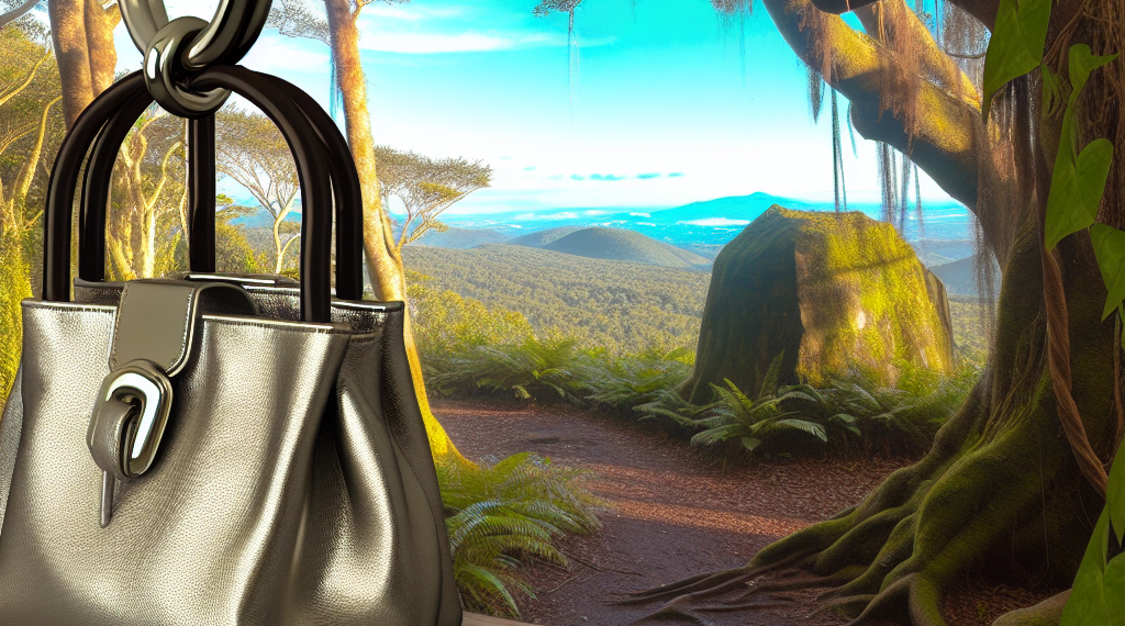 Cómo llevar bolsas color plateado en Primavera-Verano 2025 sin cometer errores de estilo