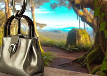 Cómo llevar bolsas color plateado en Primavera-Verano 2025 sin cometer errores de estilo