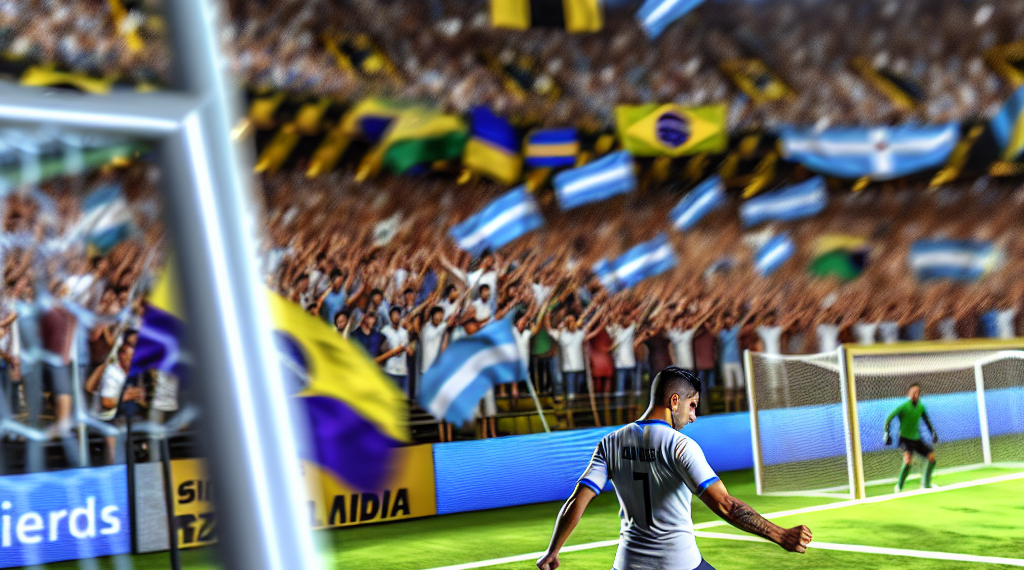 Nación Fútbol Mexico