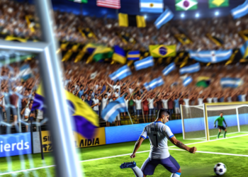 Nación Fútbol Mexico