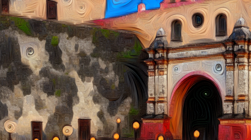 Hacienda