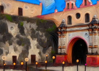 Hacienda