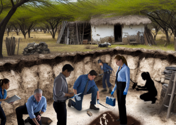 Hallan más restos óseos en supuestos crematorios clandestinos del oeste de México