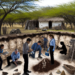 Hallan más restos óseos en supuestos crematorios clandestinos del oeste de México