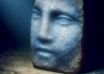 encuentran un rostro humano de 1,4 millones de años que desafía las teorías sobre los primeros homínidos en Europa occidental