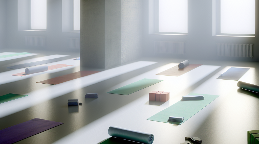 Encuentran muerto a profesor de yoga tras asistir a una cita a ciegas- Grupo Milenio