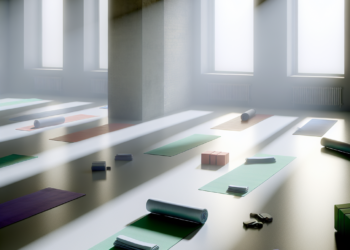 Encuentran muerto a profesor de yoga tras asistir a una cita a ciegas- Grupo Milenio