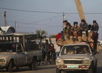 Hamás acepta una propuesta para reiniciar las negociaciones de alto el fuego en la Franja de Gaza