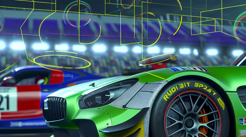 Hamilton celebra "mega" primera victoria con Ferrari tras ganar el "sprint" del GP de China