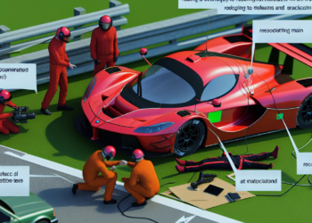 Hamilton descarta tensión con Ferrari tras excesiva comunicación por radio