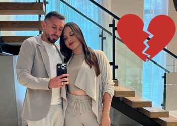 Héctor Herrera revela DETALLES tras polémica de su divorcio