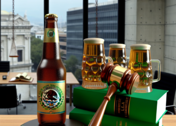 Heineken México analiza resolución de la SCJN tras fallo a favor de Grupo Modelo