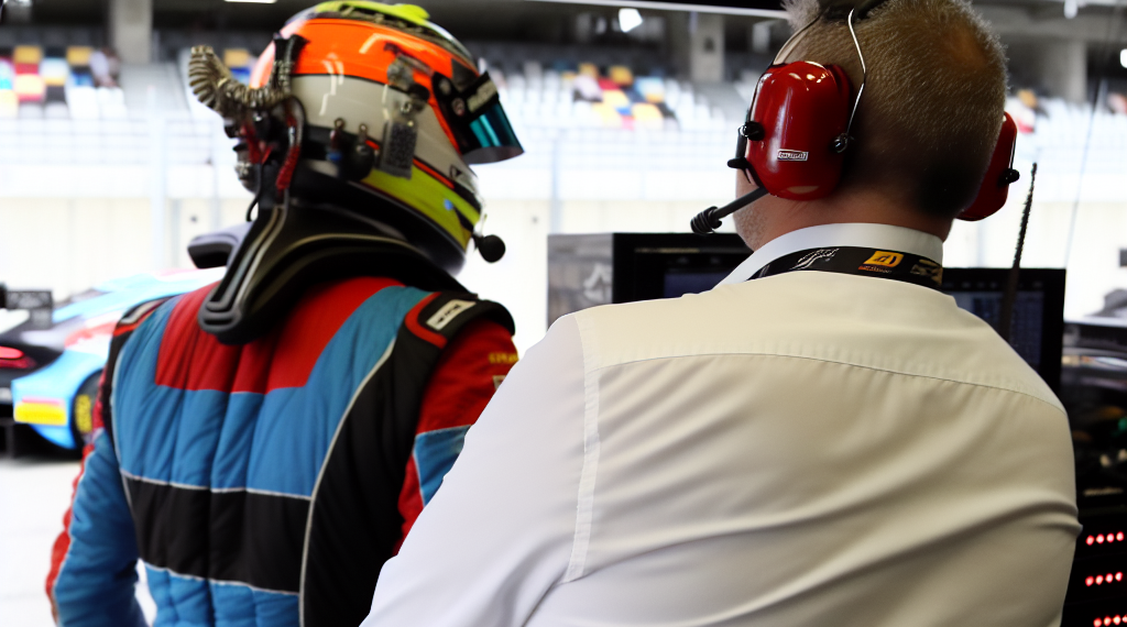Helmut Marko contactó a ‘Checo’ tras salida de Liam Lawson de Red Bull – El Financiero