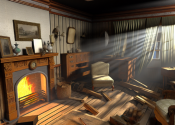 'Hogar”: El malsano amor por el pasado