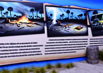 La Jornada - Sujeto asesina a una mujer y a tres menores en Florida, EU