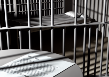 Hombre cautivo por 20 años pregunta a la fiscalía por qué su madrastra está libre tras ser acusada